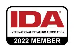 IDA – International Detailing Association Member