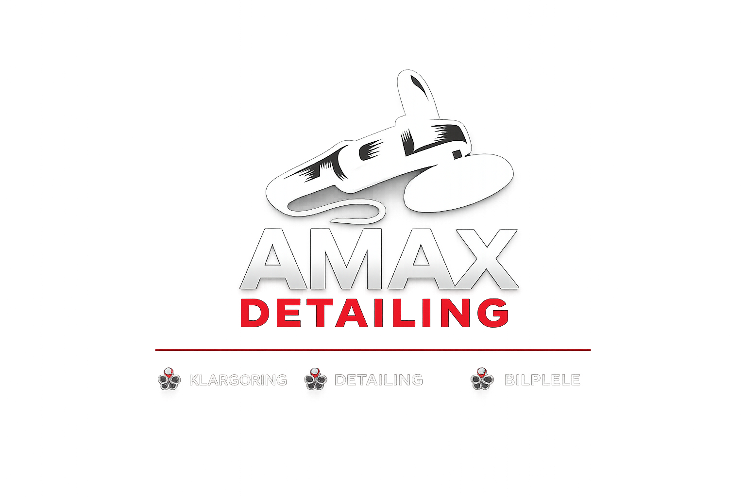 Amax Detailing