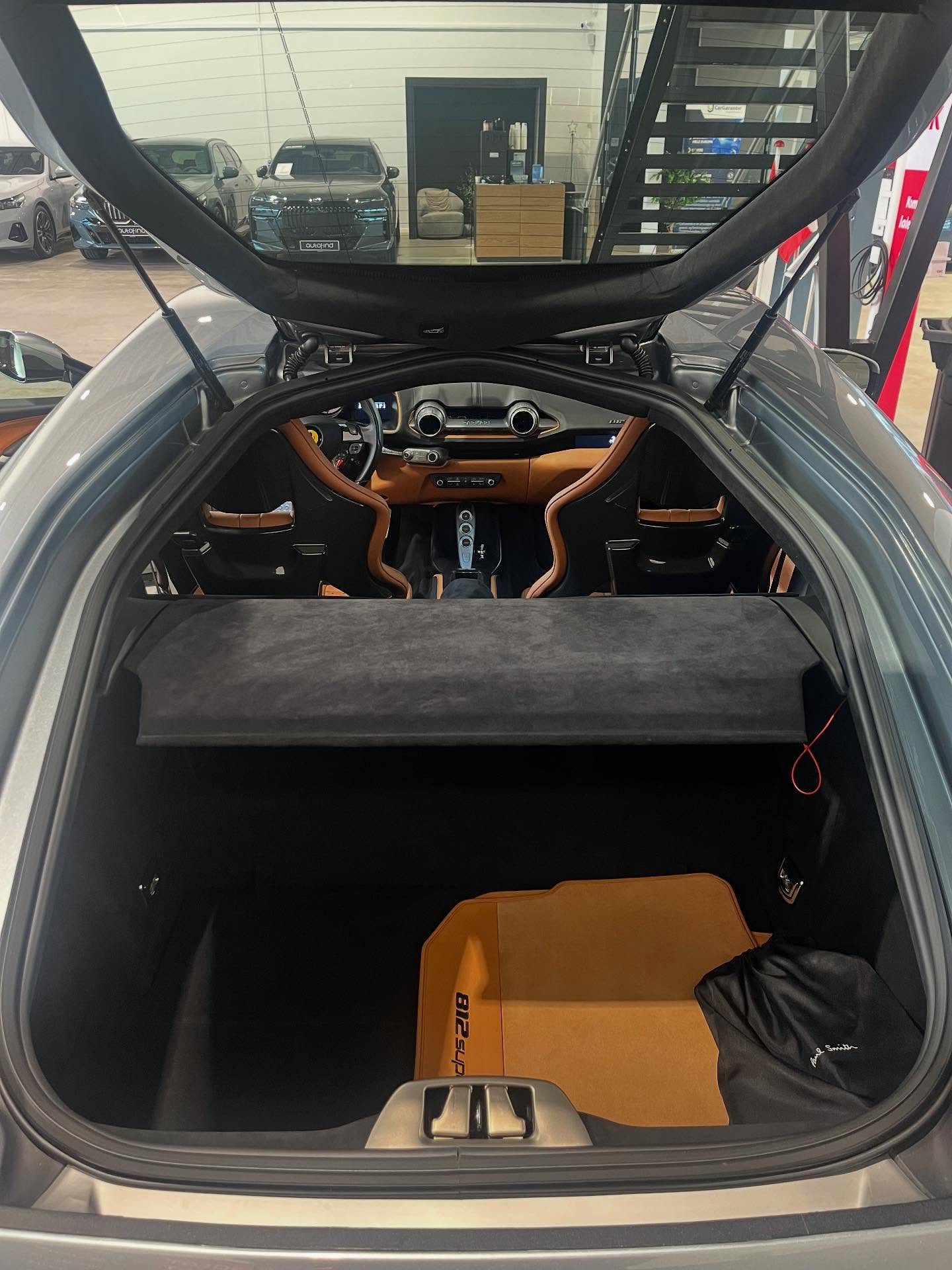 Instagram opslag fra Amax Detailing